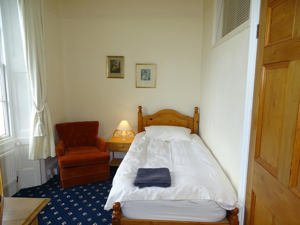 Brookfield House Hotel Ross-on-Wye Pokój zdjęcie