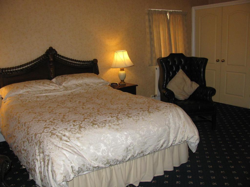 Brookfield House Hotel Ross-on-Wye Pokój zdjęcie
