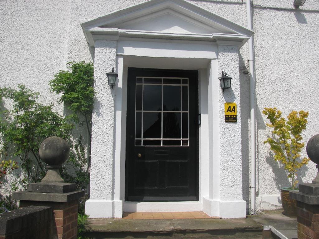 Brookfield House Hotel Ross-on-Wye Zewnętrze zdjęcie