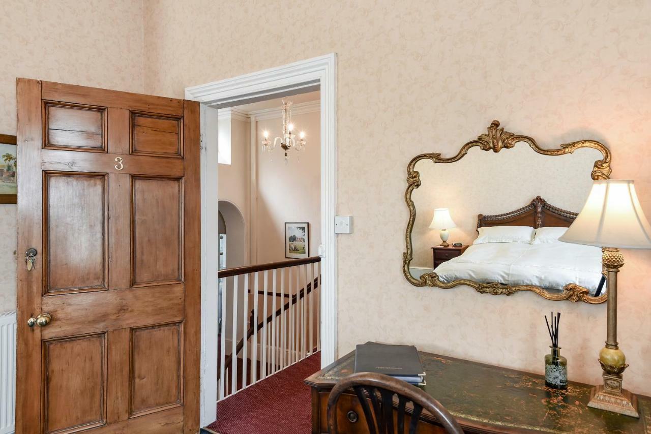 Brookfield House Hotel Ross-on-Wye Zewnętrze zdjęcie